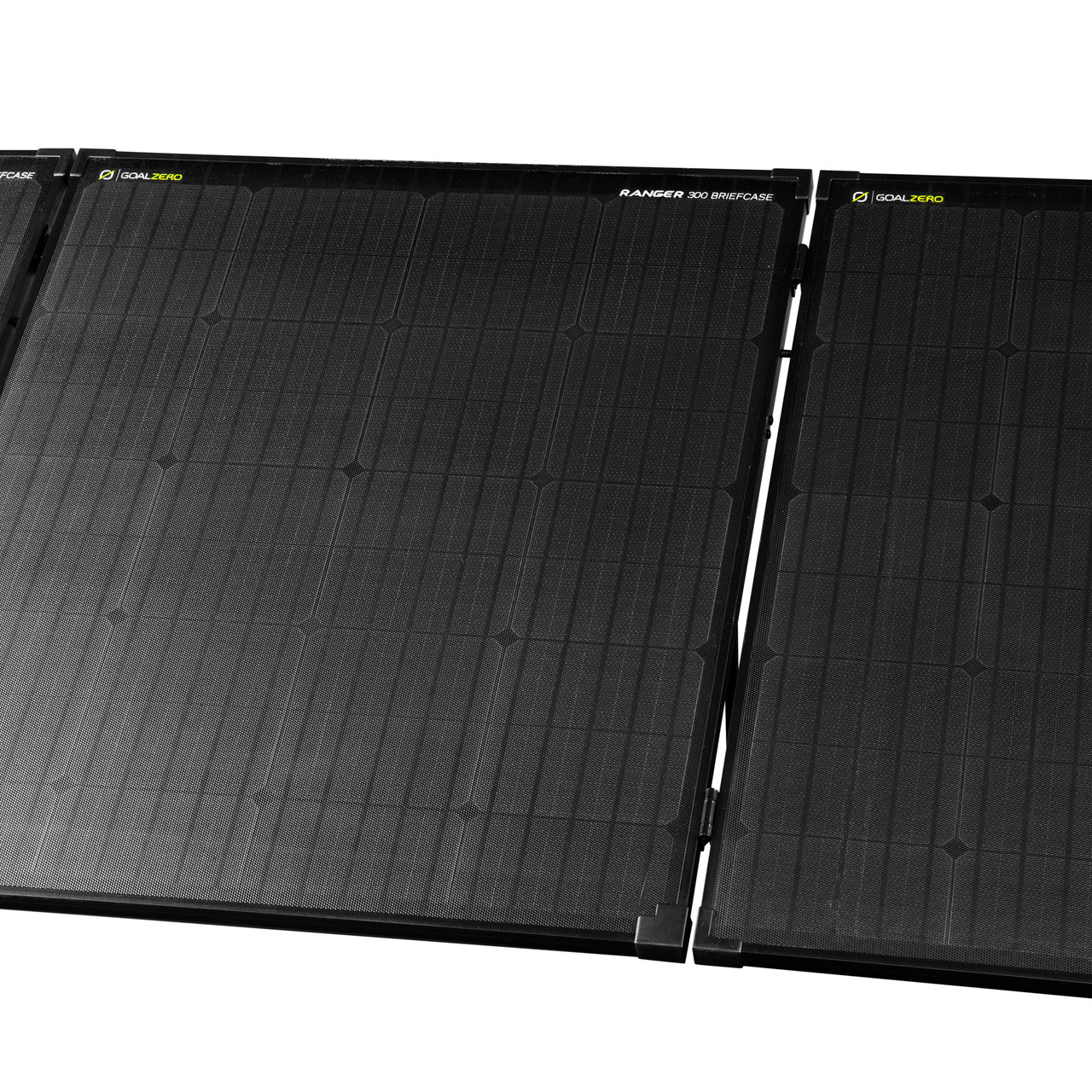 Goal Zero Ranger 300 Solar Panel