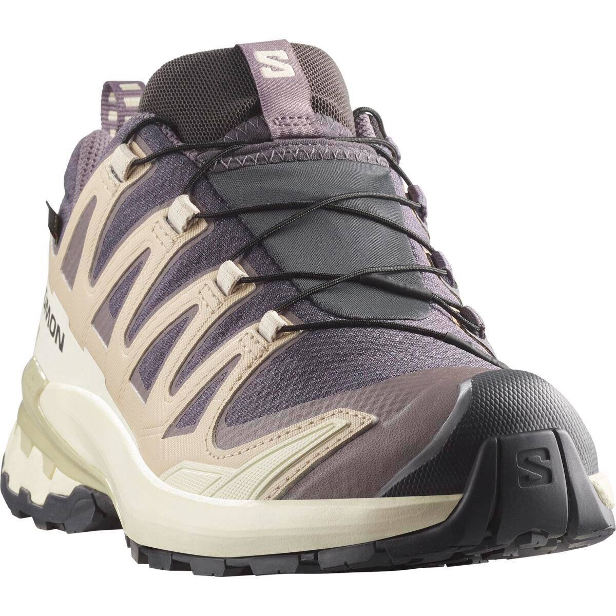 Salomon XA Pro 3D V9 Gore-Tex Trail Running Shoes - Women's