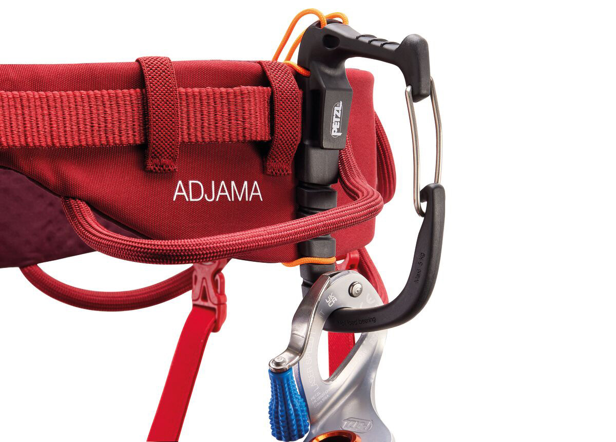 Petzl Adjama Harness - Men's