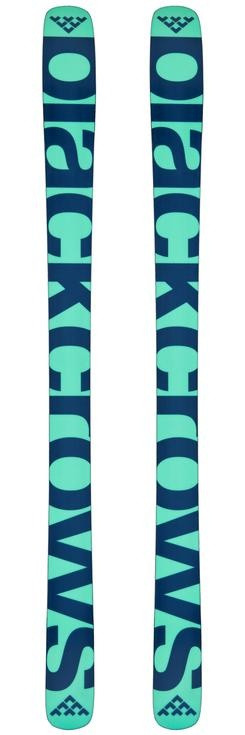 Black Crows Atris 105 Skis - Unisex
