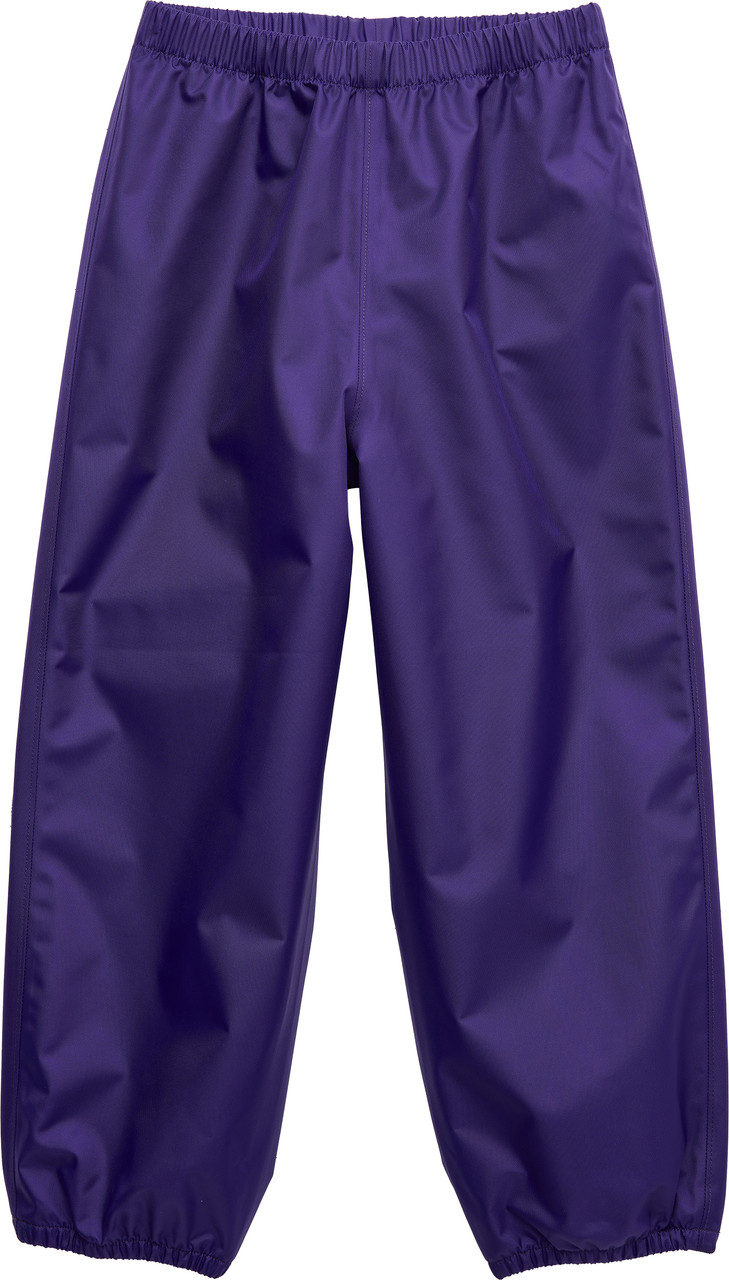MEC Heritage Rain Pants - Children