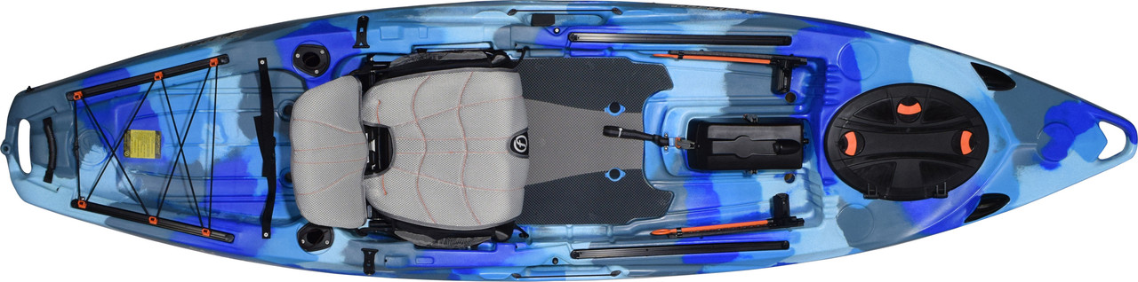 Feelfree Lure 11.5 V2 SOT Kayak