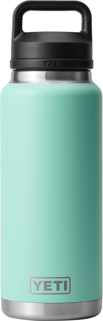 Yeti Rambler 1L Bottle with Chug Cap