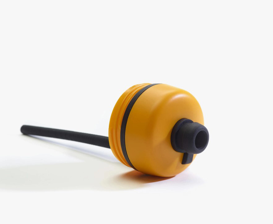 Bivo One 621ml Water Bottle