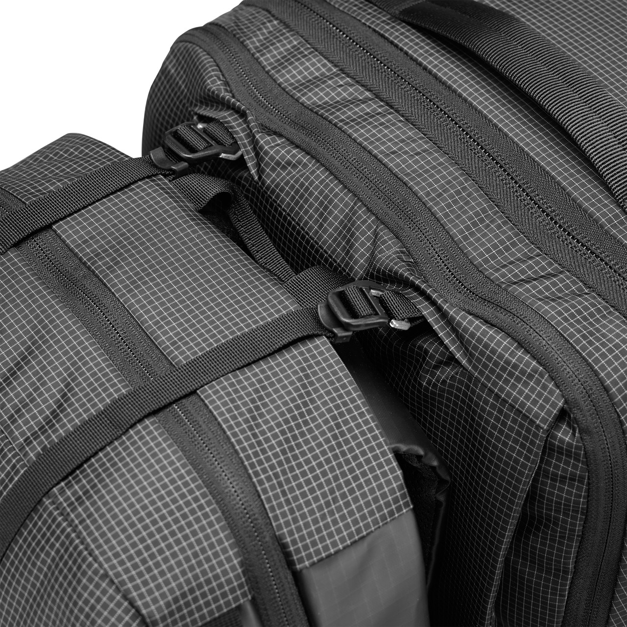 MEC Outpost 40L+20L Travel Pack - Unisex