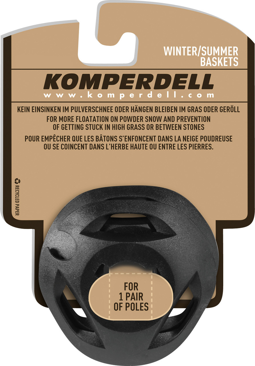 Komperdell UL Vario Baskets