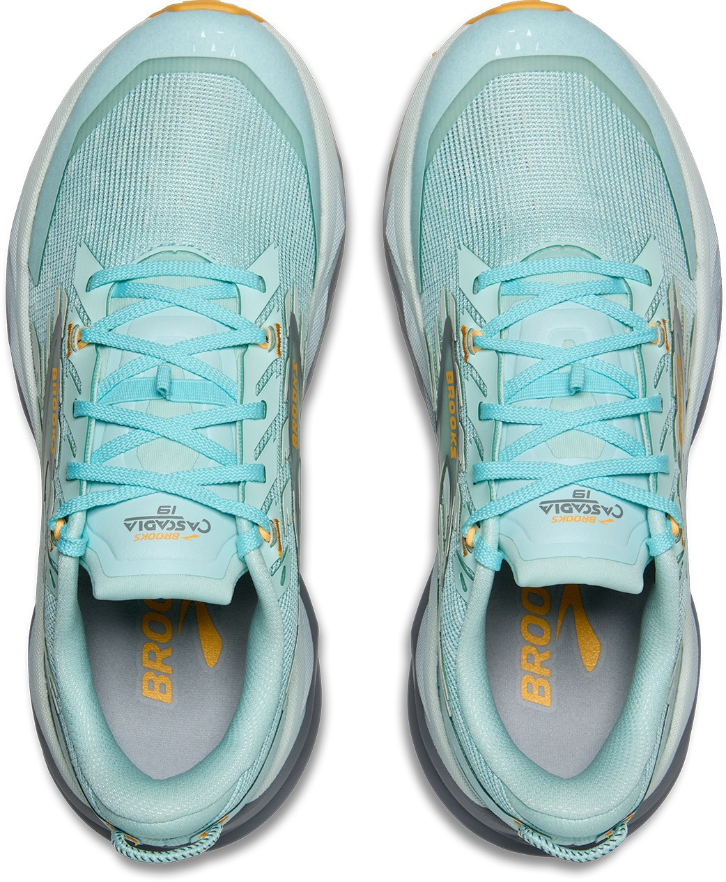 Brooks Cascadia 19 Trail Running Shoes - Women's