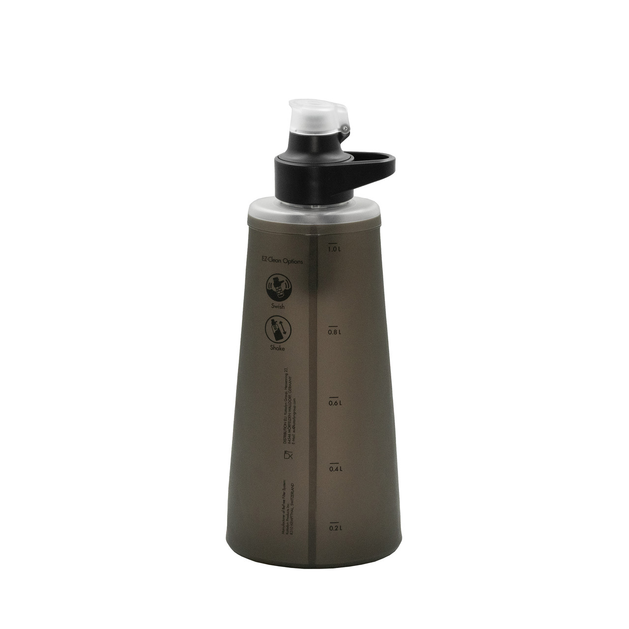 Katadyn BeFree AC 1L Microfilter