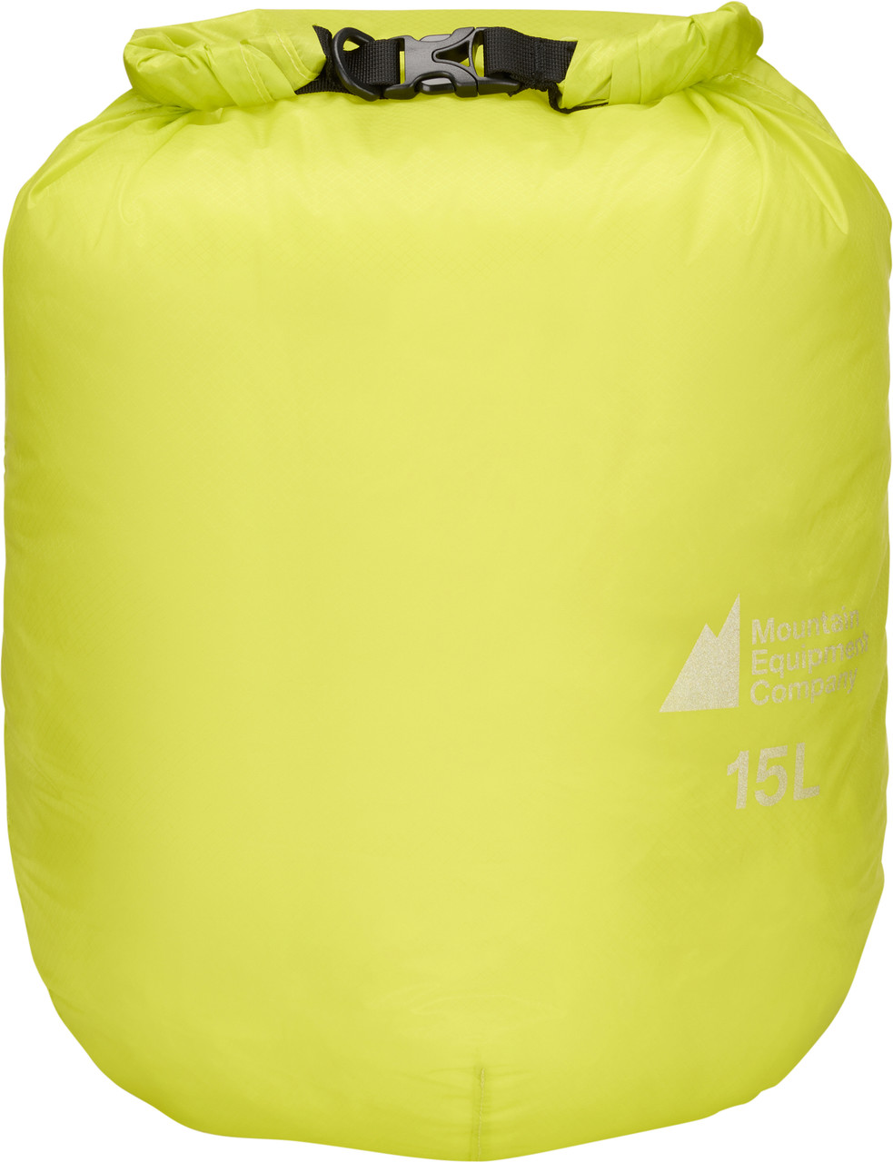 MEC Pack Rat Roll Top Silicone Dry Sack