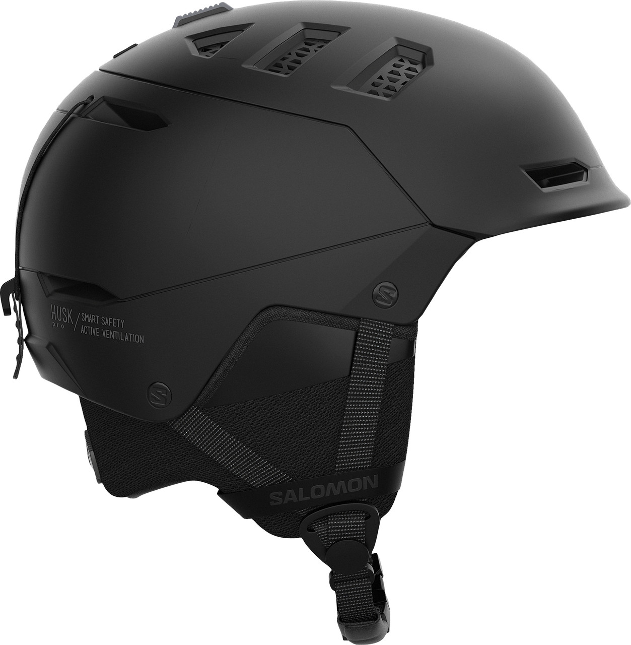Salomon Husk Pro MIPS Helmet - Unisex