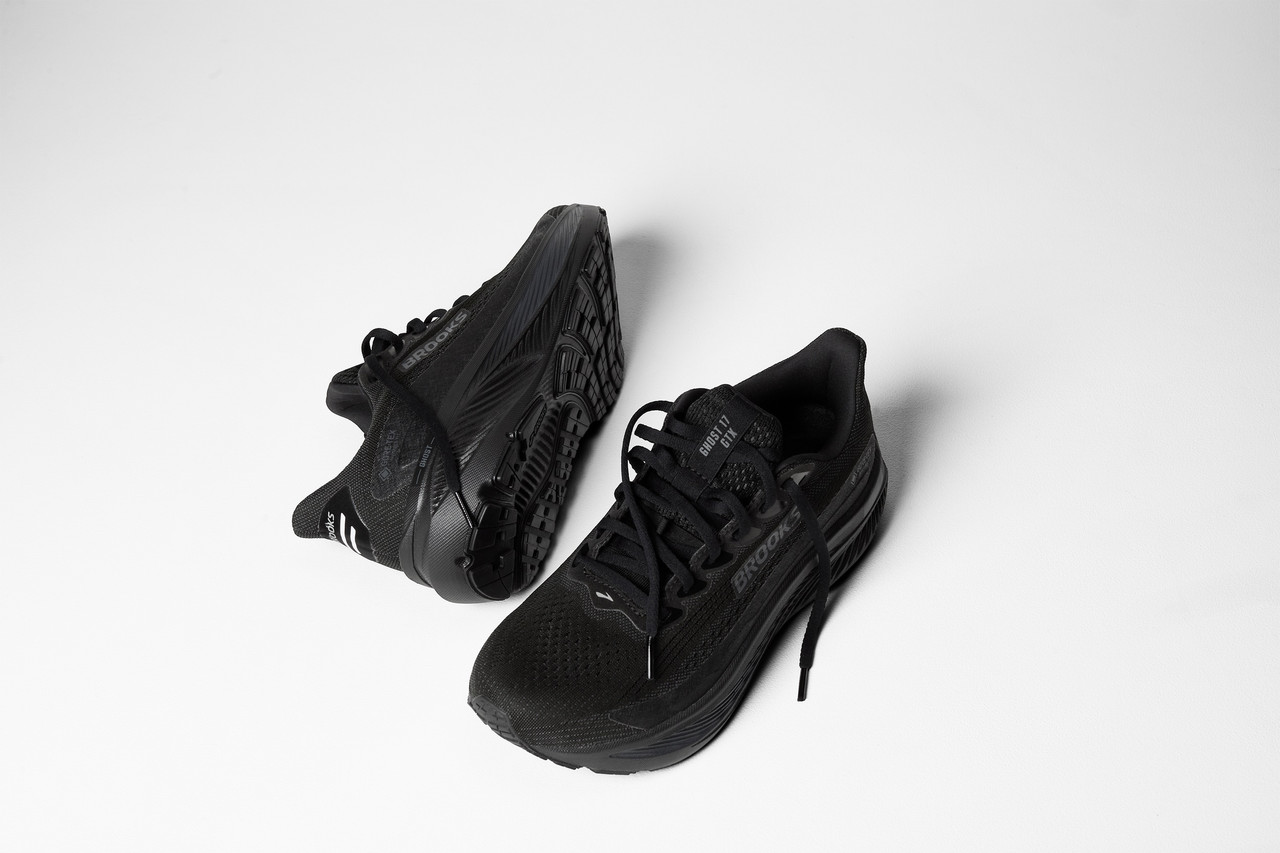 Brooks Ghost 17 Gore-Tex Road Running Shoes - Women's