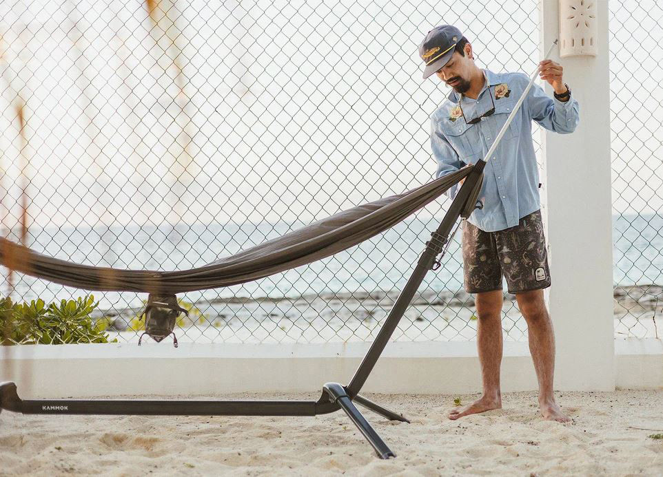 Kammok Swiftlet Shade