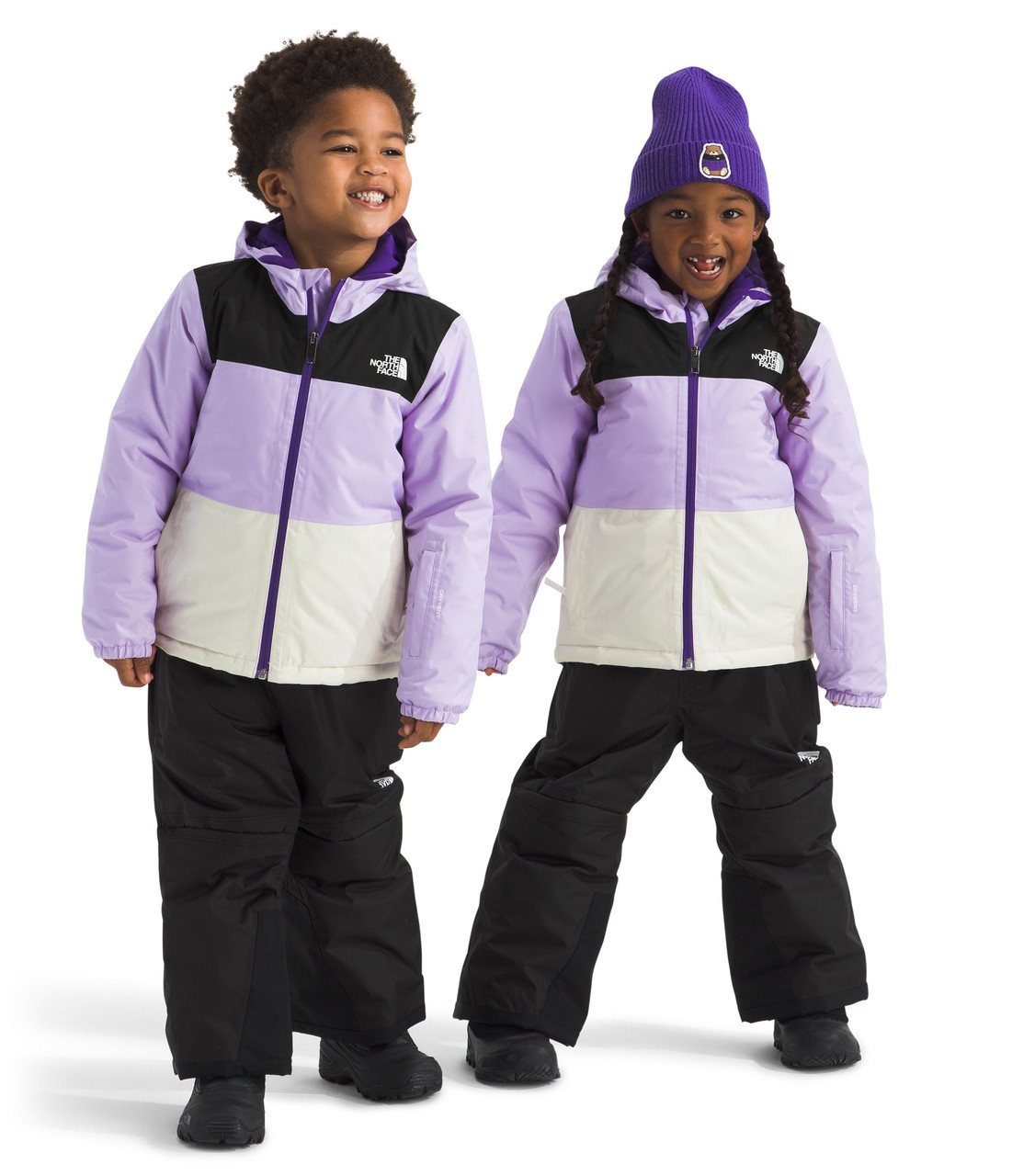 The North Face Freedom Insulated Jacket - Children