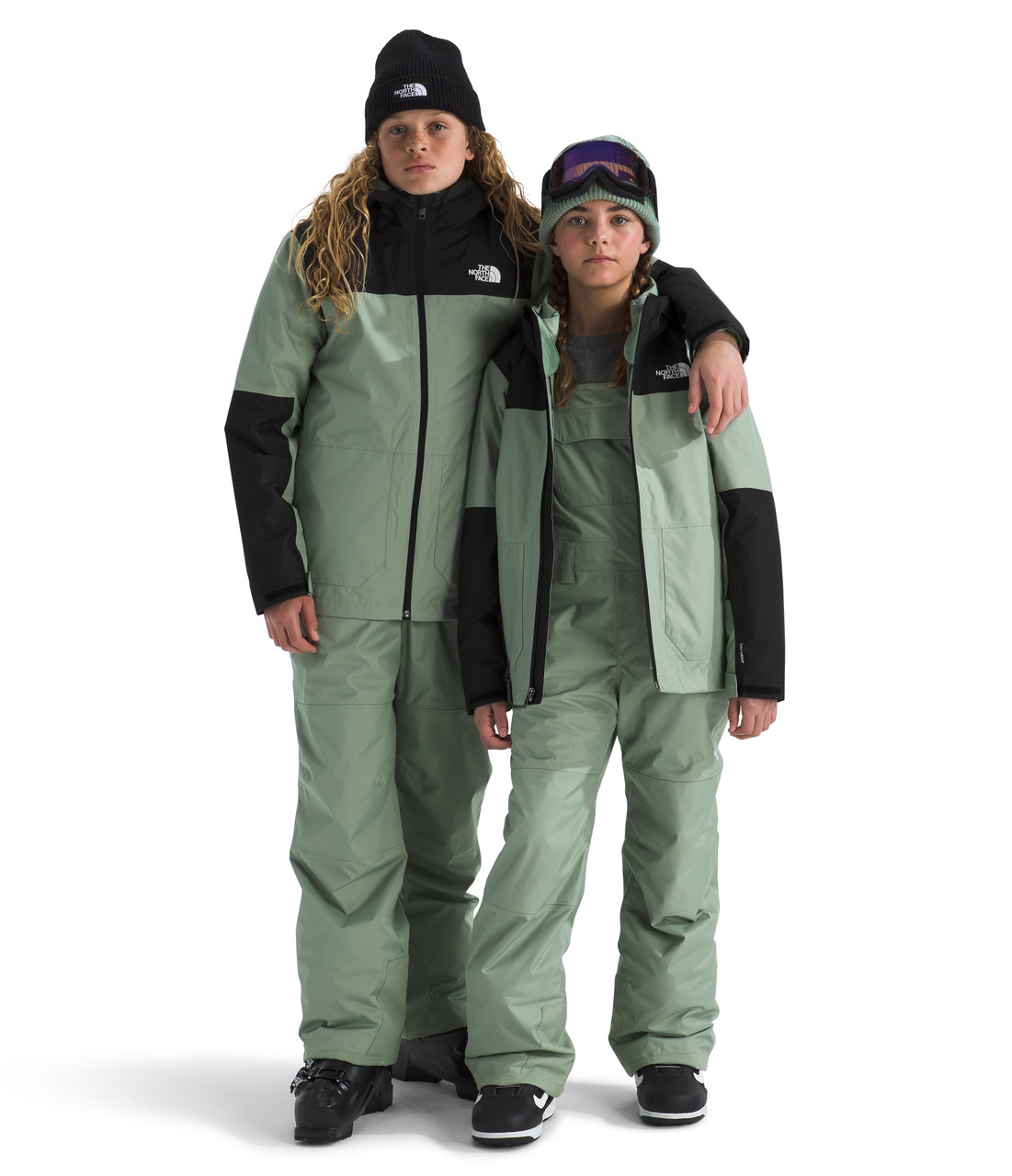 The North Face Freedom Triclimate Jacket - Youths