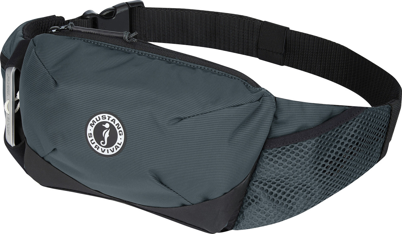 Mustang Survival Essentialist Belt Pack Inflatable PFD - Unisex