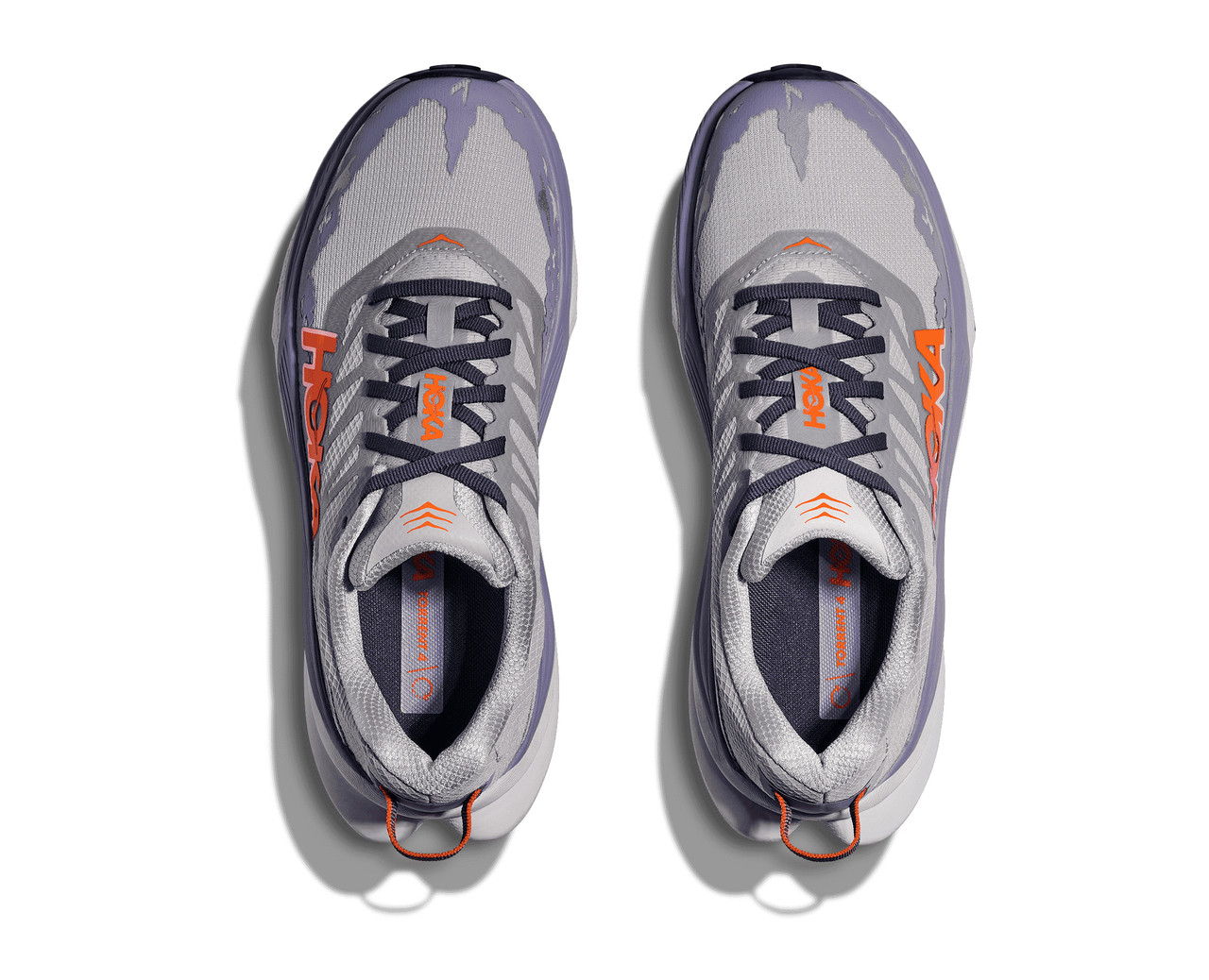 Hoka Torrent 4 Trail Running Shoes - Women's