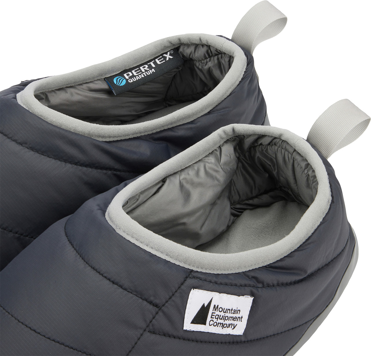 MEC Hut Slippers - Unisex