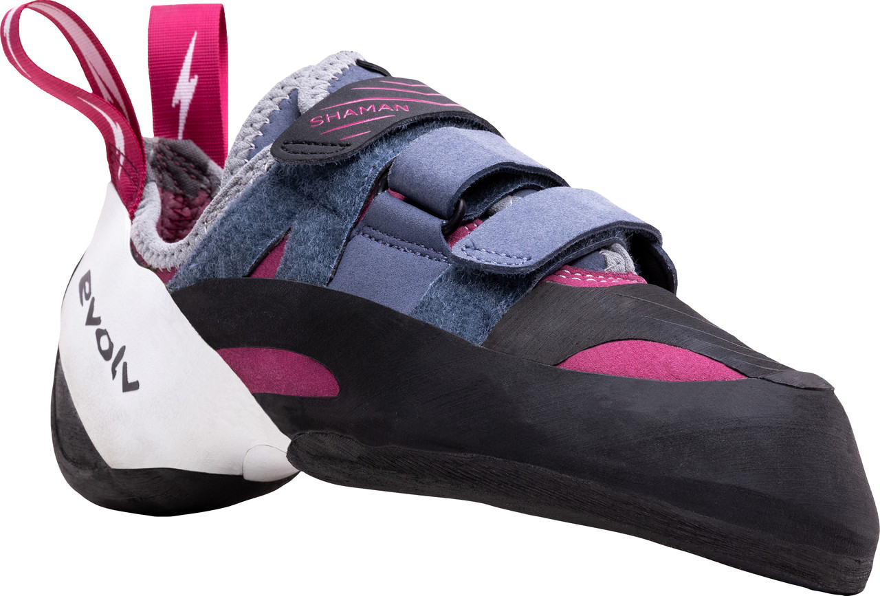 Evolv Shaman LV Climbing Shoes - Unisex