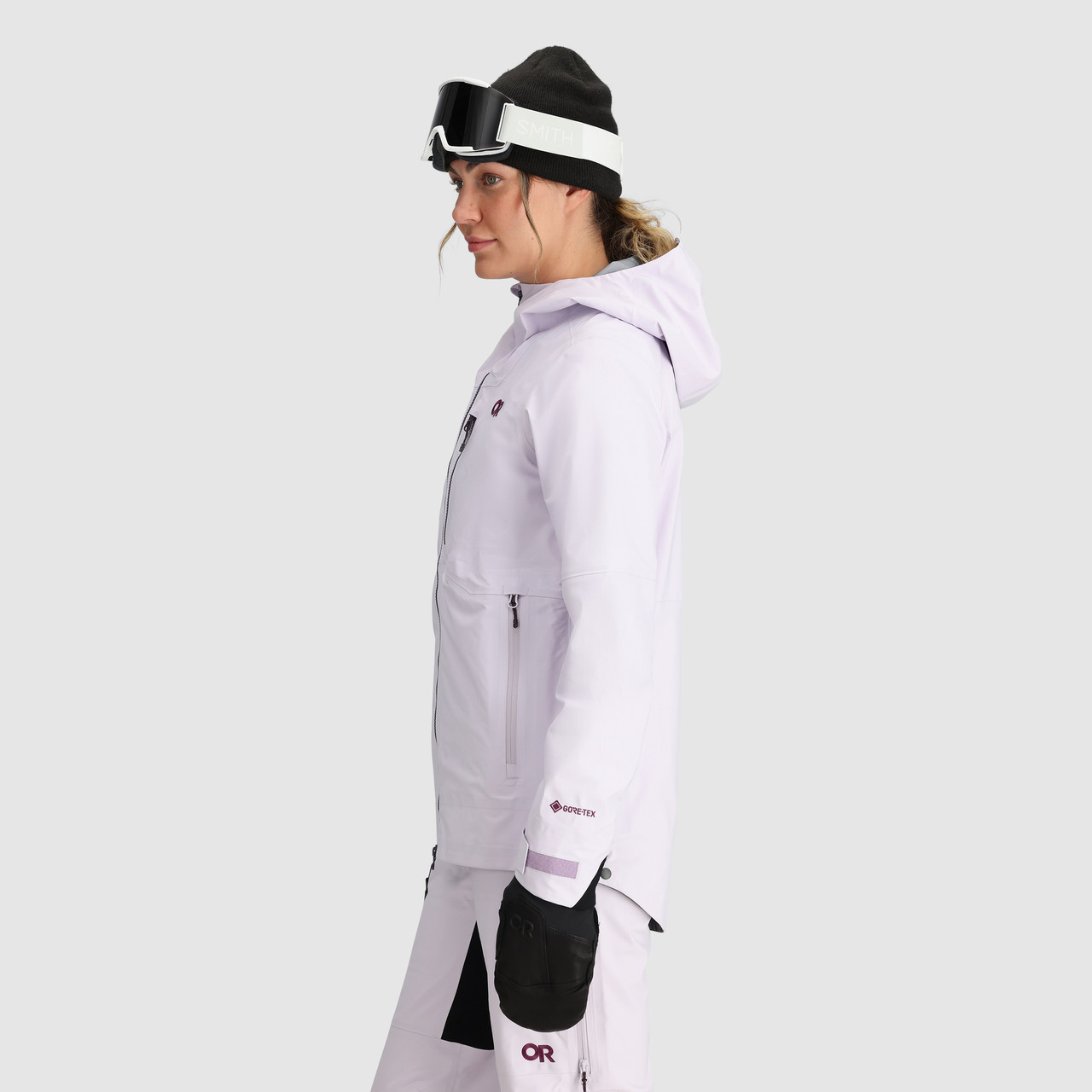 Outdoor Research Hemispheres II Jacket - Women's