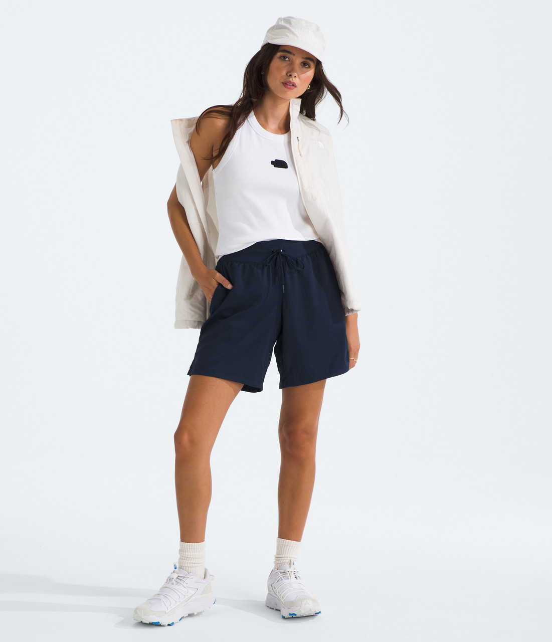 The North Face Aphrodite Motion Bermuda Shorts - Women's