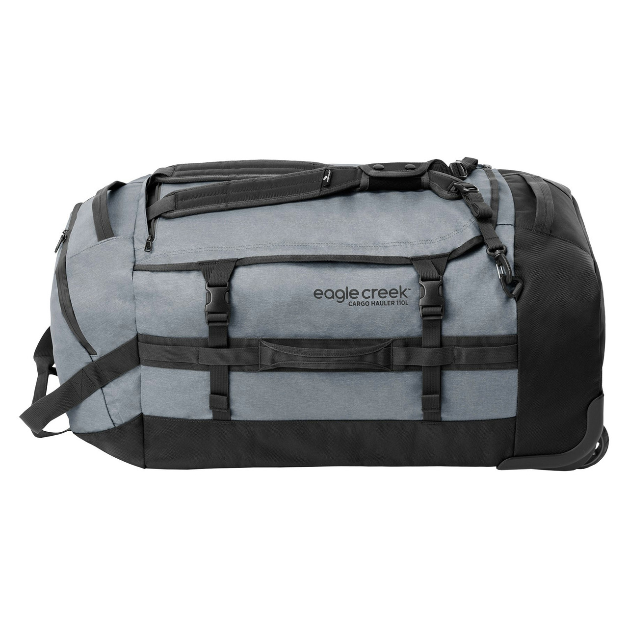 Eagle Creek Cargo Hauler Wheeled Duffle 110L - Unisex