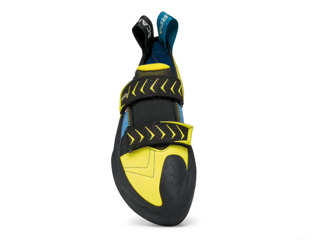 Scarpa Vapor V Climbing Shoes - Men's