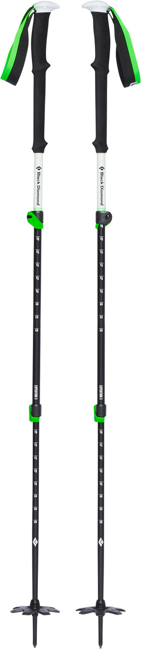 Black Diamond Expedition 3 Poles - Unisex