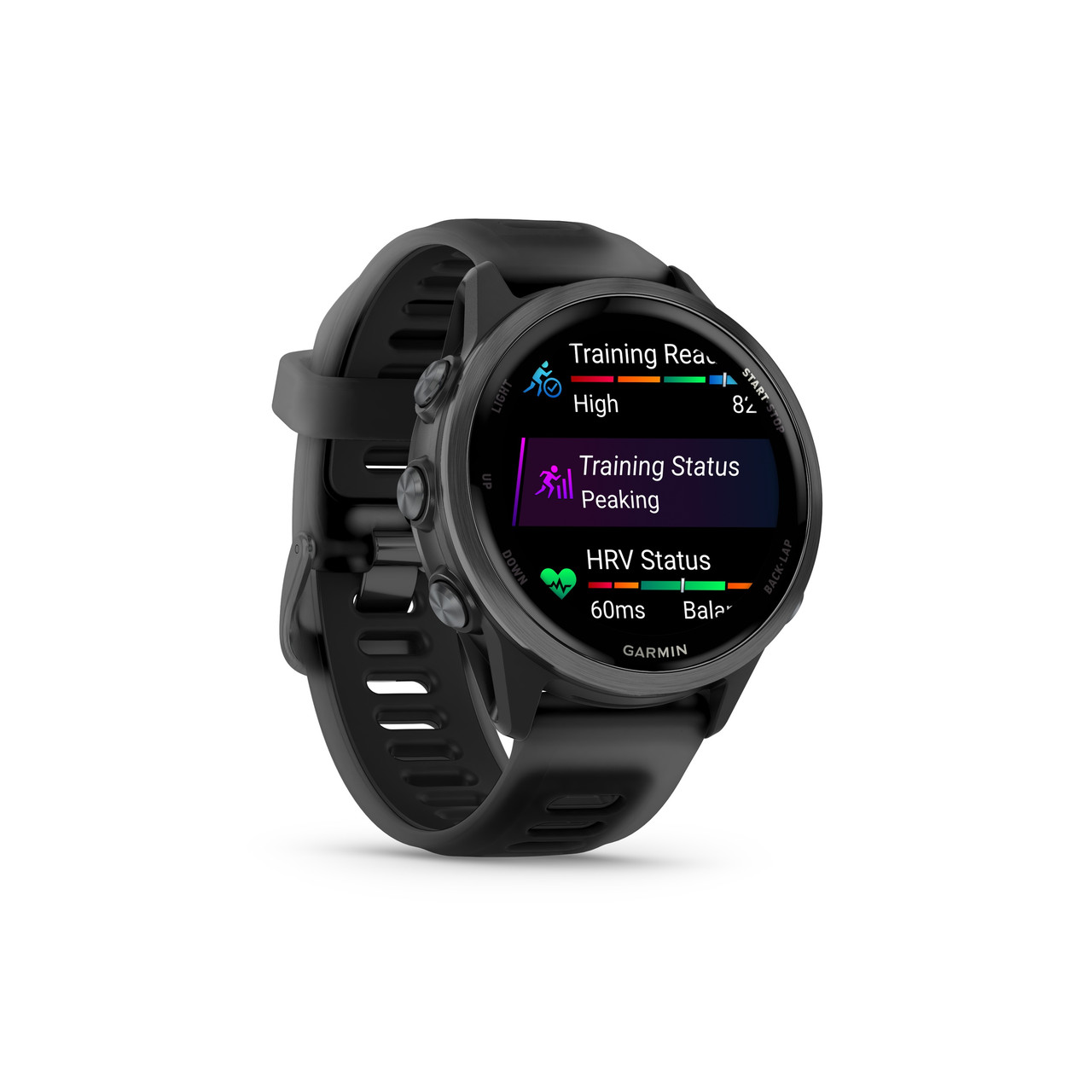 Garmin Forerunner 570 - 42mm - Unisex