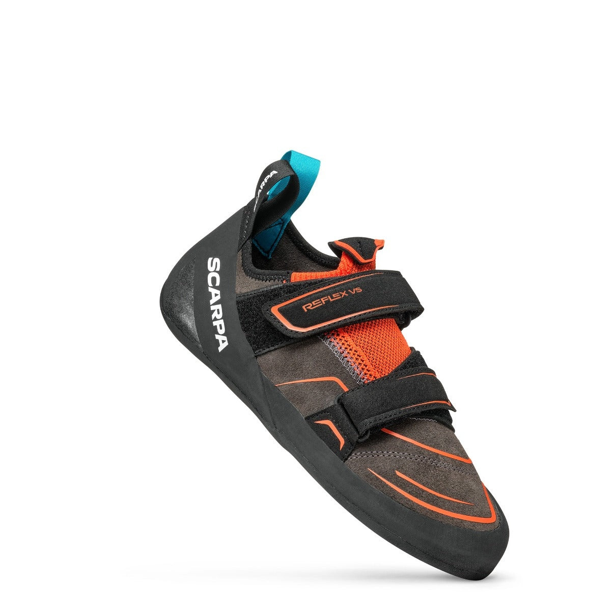 Scarpa Reflex VS Climbing Shoes - Men's