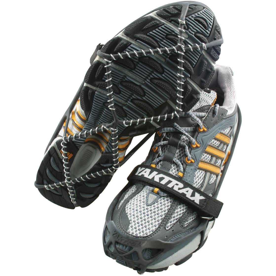 Yaktrax Pro Traction Device - Unisex
