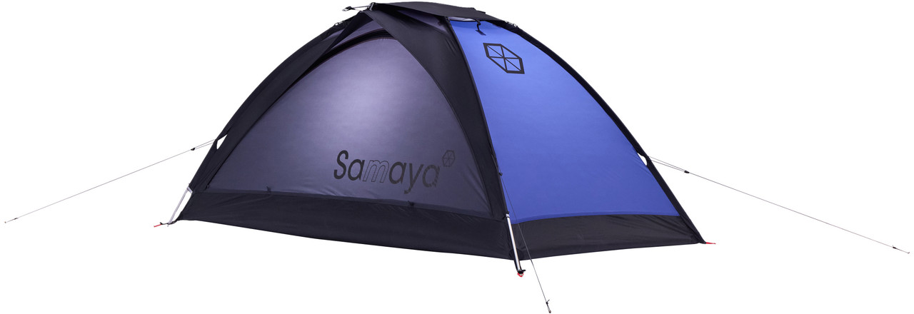 Samaya 2.0 2-Person 4-season Tent