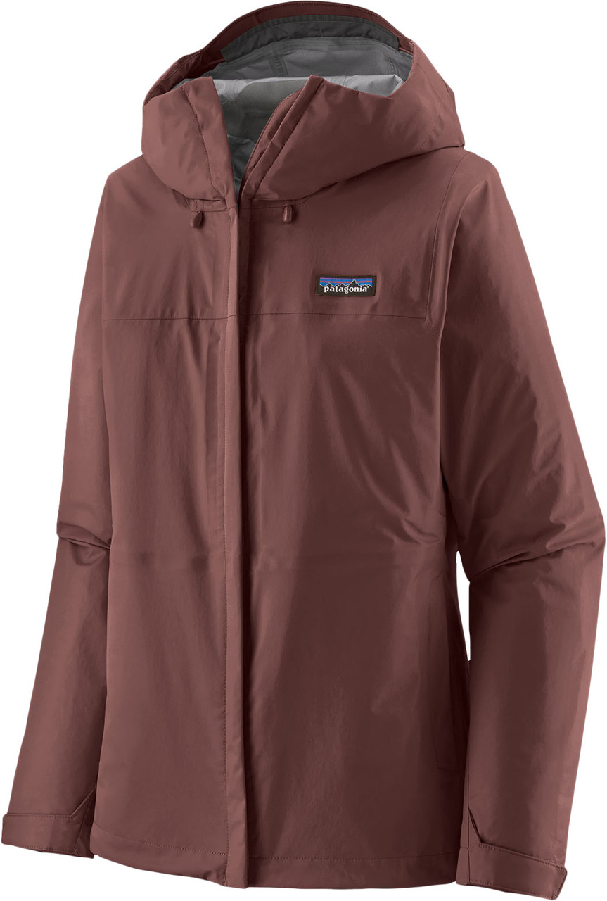 Patagonia Torrentshell 3L Jacket - Women's