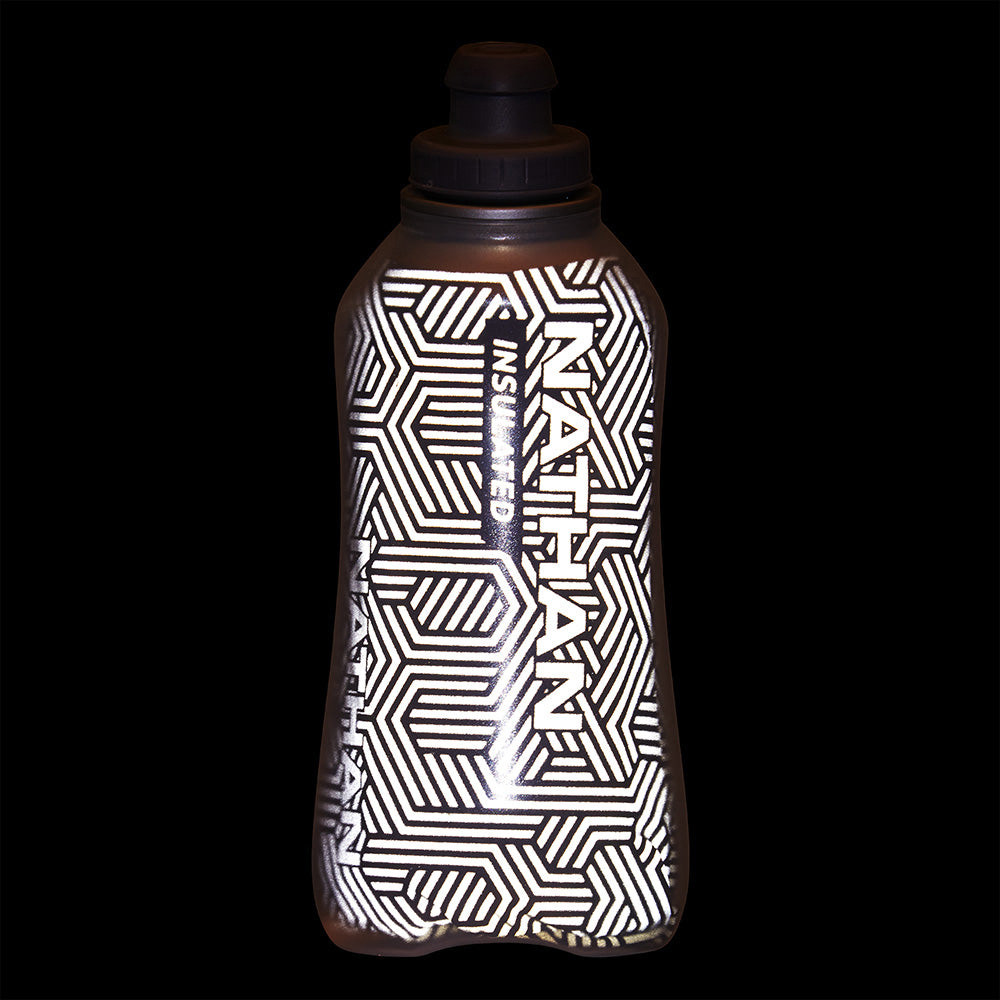 Nathan SpeedDraw 2.0 Insulated Handheld Bottle 532ml - Unisex