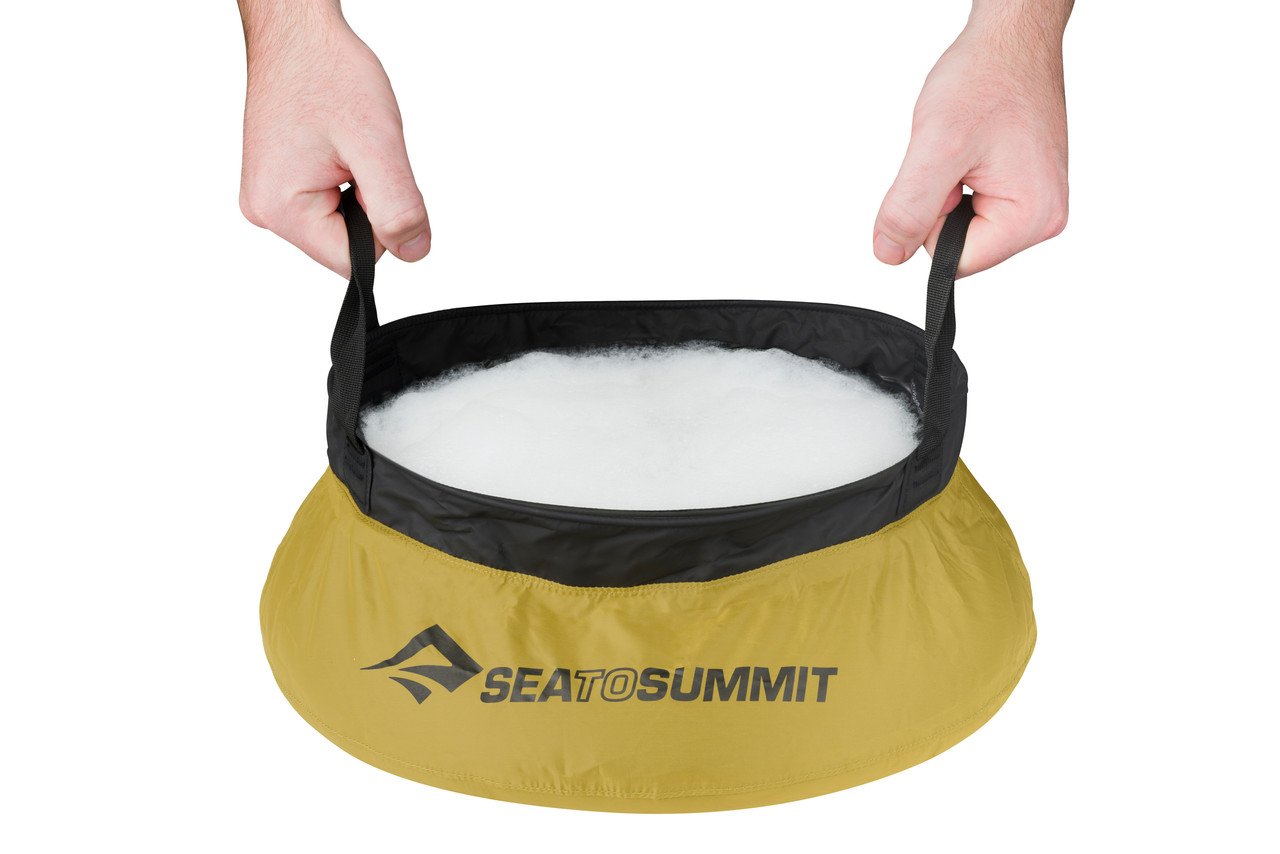 Sea To Summit Clean Up Kit