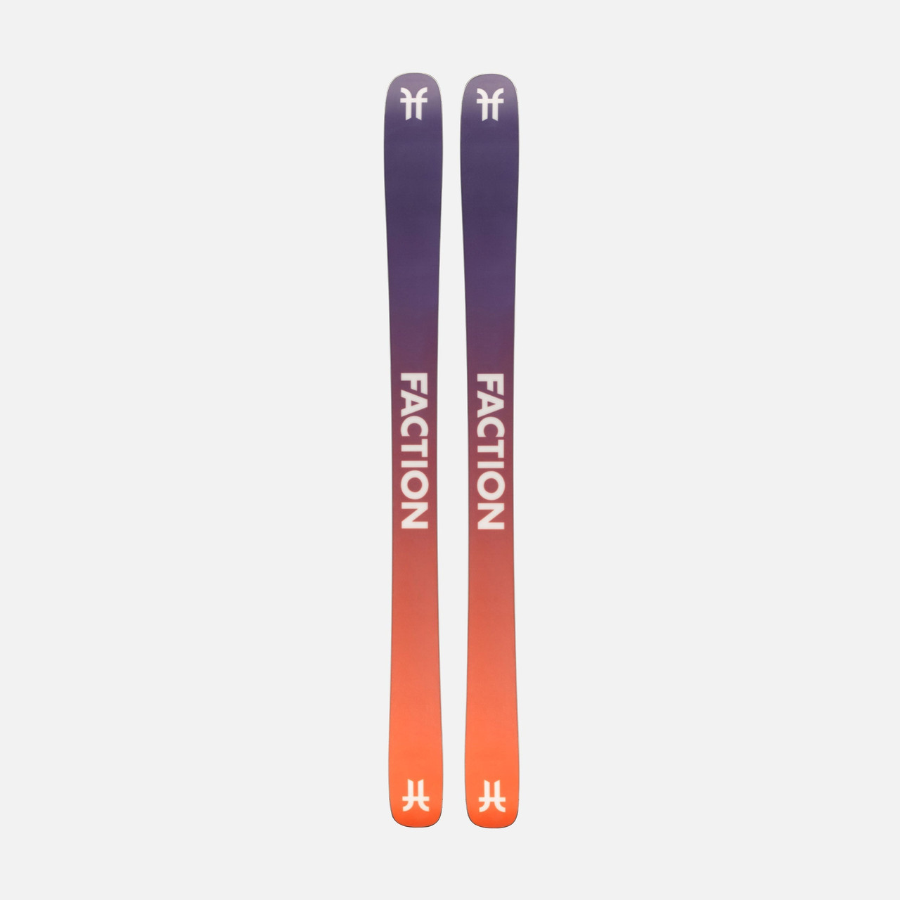 Faction Prodigy 2 98 Skis - Unisex