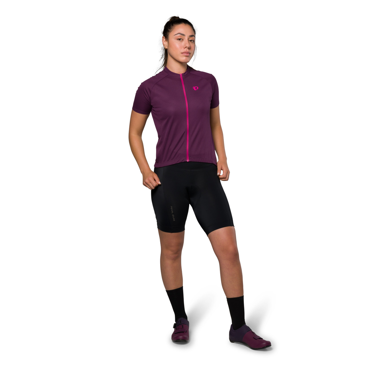 Pearl Izumi Quest Short Sleeve Jersey - Women's