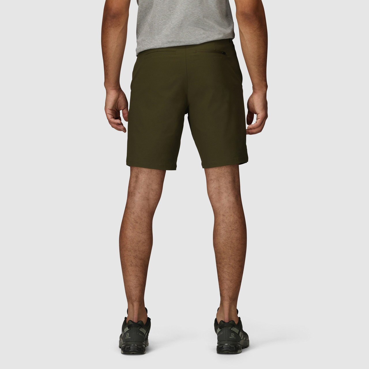 Outdoor Research Timberline Shorts - Men's
