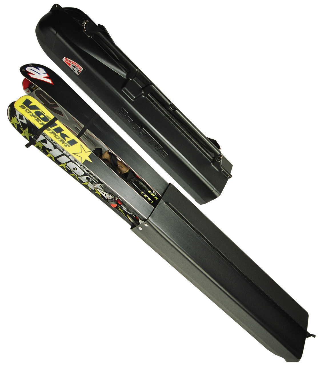 Sportube Series 2 Transport Case - Unisex