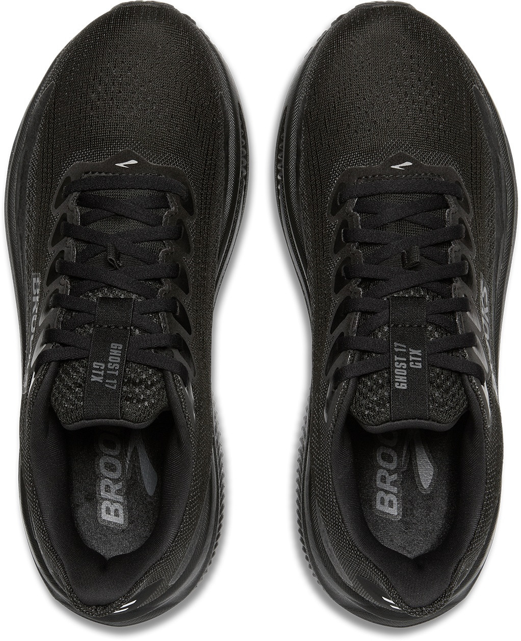 Brooks Ghost 17 Gore-Tex Road Running Shoes - Men's