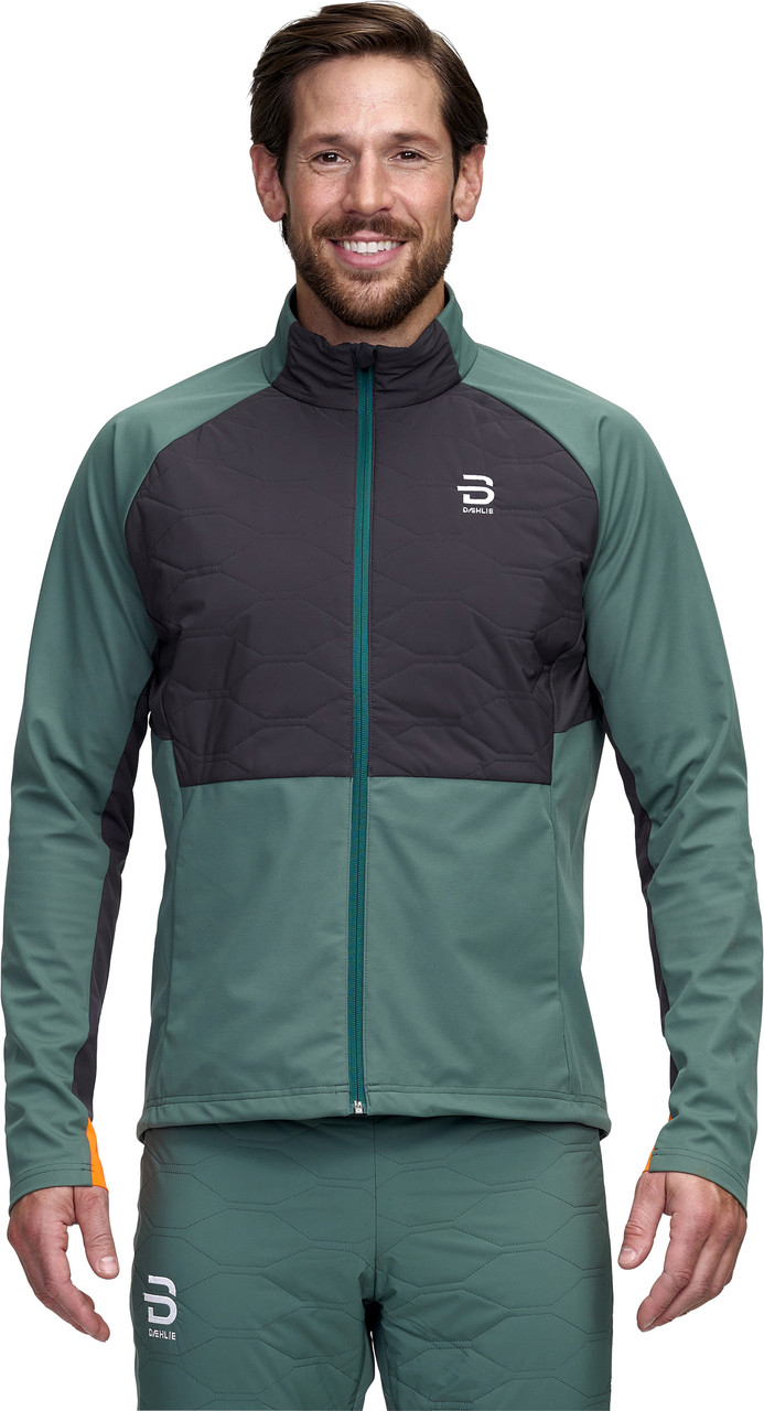 B Daehlie Challenge Jacket 2.0 - Men's