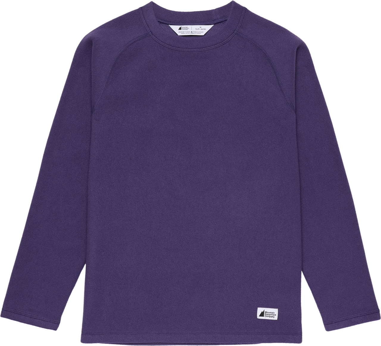 MEC Stratosphere Crew - Youths