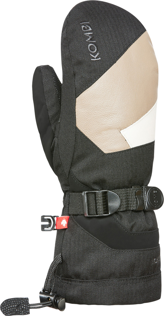 Kombi Timeless Mitts - Women's