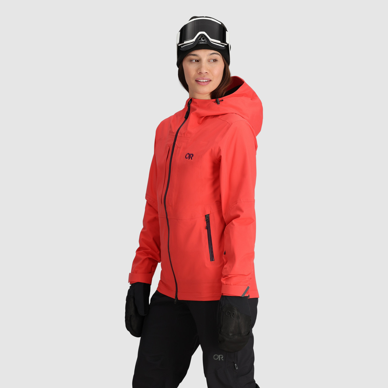 Outdoor Research Carbide Jacket - Women's