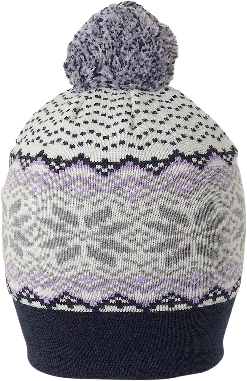 Ambler Blizzard Toque - Women's