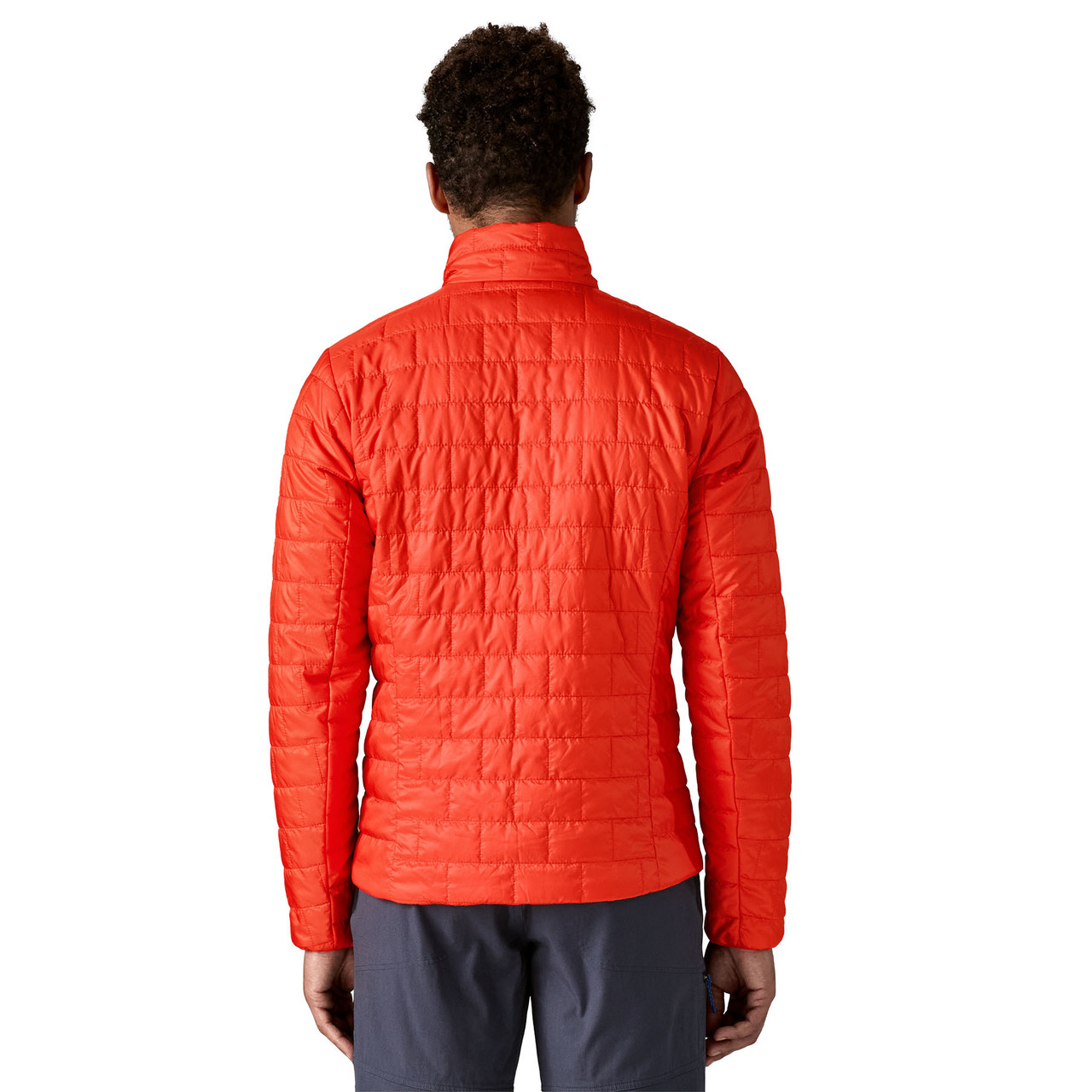 Patagonia Nano Puff Jacket - Men's