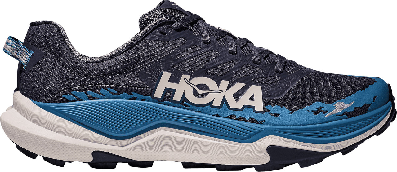Hoka Torrent 4 Trail Running Shoes - Men's