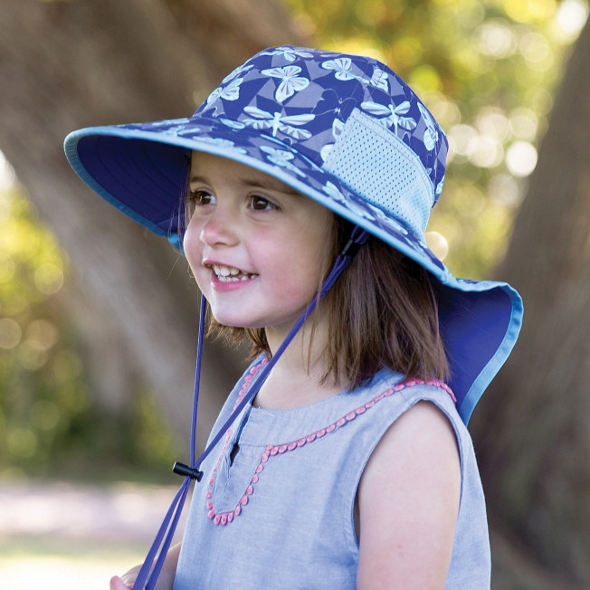 Sunday Afternoons Play Hat - Children to Youths