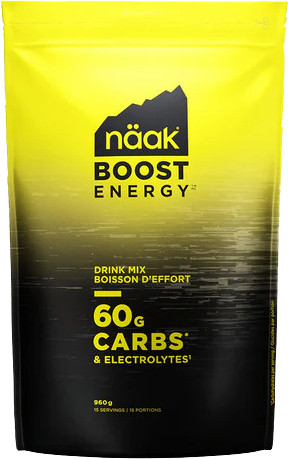 Naak Boost Energy Drink Mix