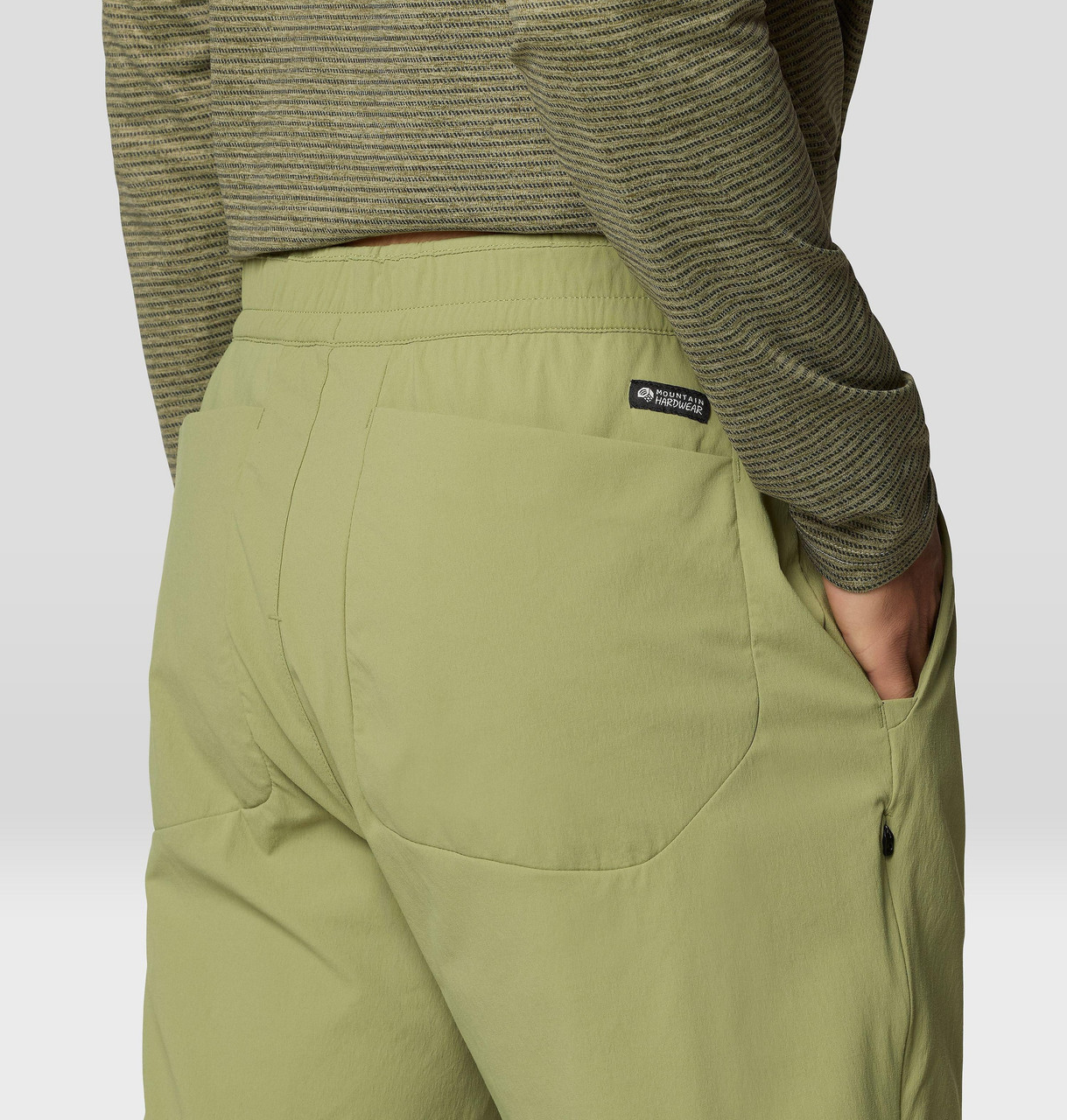 Mountain Hardwear Dynama Pant - Men's