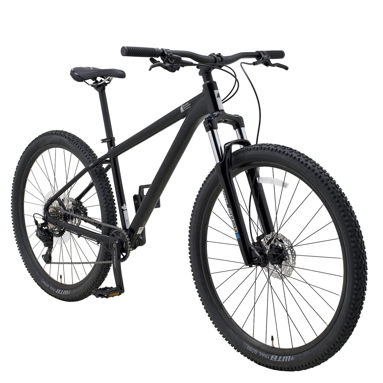 MEC Lynx Mountain Bicycle - Unisex